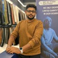 SANTHOSH KUMAR