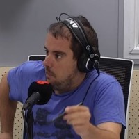 Miki Romagosa Ruiz