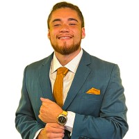 Donovan Salyer