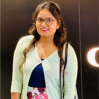 Simran Patel