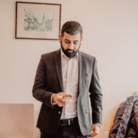 Muzafar Yaqub