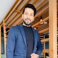 Syed Adil Hassan