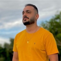 Erick Dias