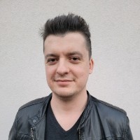 Mateusz Kamoda