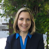 Kimberly Long, Ma