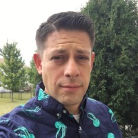 Erick Gonzalez