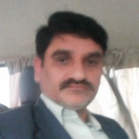 Ehsan Ullah Mughal