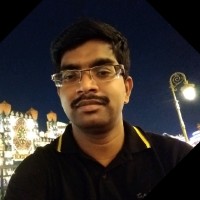 Dr. Rajesh P