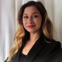 Maryah Padilla