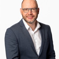 Jeremy Parsons