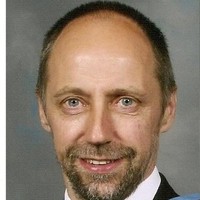 Gary Barrows