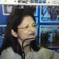 Rajni Mishra