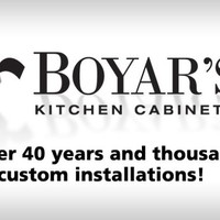 Boyars Cabinets