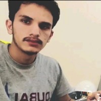 Fazeel Usman