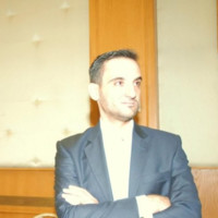 Baha'a Aldin Toima Al-Mashagbah