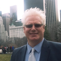 Lance Lenhart
