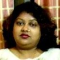 Sudeshna Chowdhury
