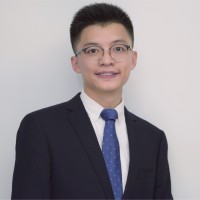 Zhengzhe (Harry) Chen