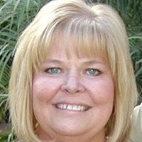 Carol Barker