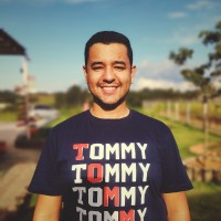 Caio Oliveira (Pwd)