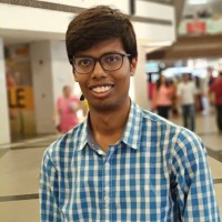 Rohit Keshari