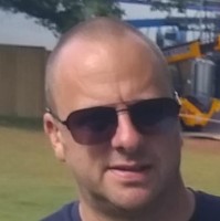 Dave Richardson