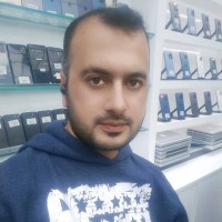 Ali Ayaz