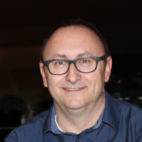 Mike Joris