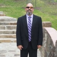 Jeff Krantwashl