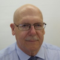 Eric Pettersen