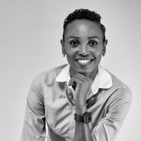 Evelyne Gamassa