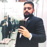 Chandan Singh Pathania