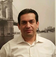 Ahmad Jabr