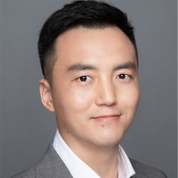 Alfred Liu