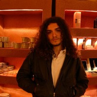 Wissam Al Hamwi