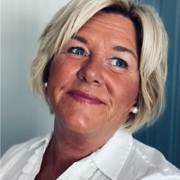 Anne Britt Wolff