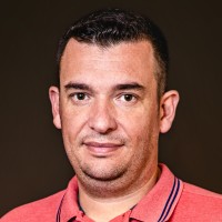 Leandro Barros Estevão