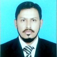 Khurram Ali Shahzad