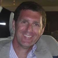 Ian Bennyworth