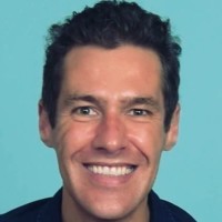 Russ Palmison