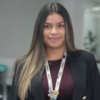 Maria Elena Mahecha León