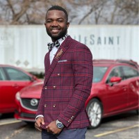 Daniel Dankwa