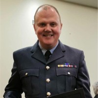 Shaun Kerr