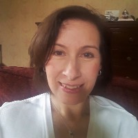 Jo Moss