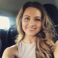 Abby Fairless