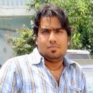 Jitendra Pareek
