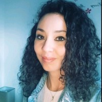 Jamila KEBDI BOUSSETTA
