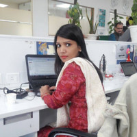 Neetu Bansal