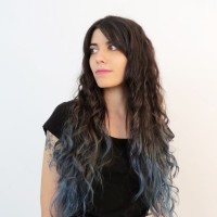 Patricia Castaños Sanz