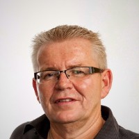 Hans-Jürgen Maash